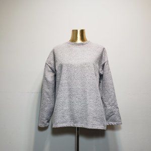 ZARA Oversized Sweater